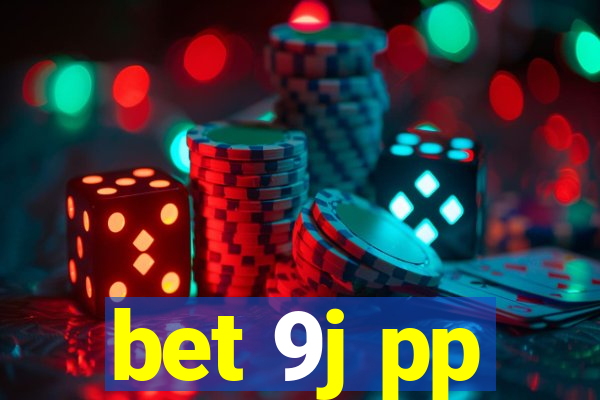 bet 9j pp
